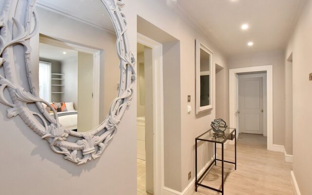 Stunning house in Chelsea