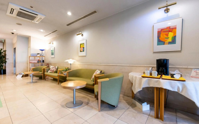 Hotel Dorf Shizuoka