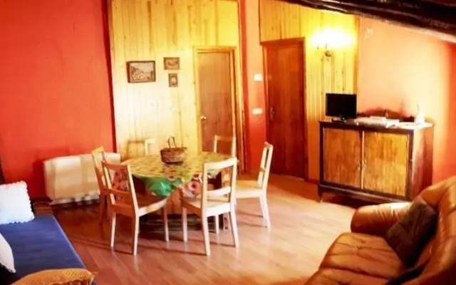 Casa Rural Casa Lino