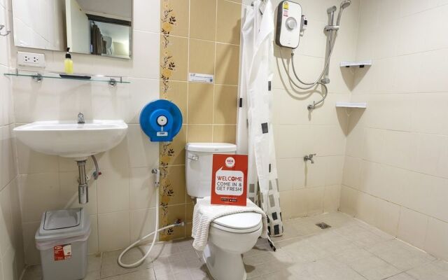 Nida Rooms Thapae Soi 6 Walking Street