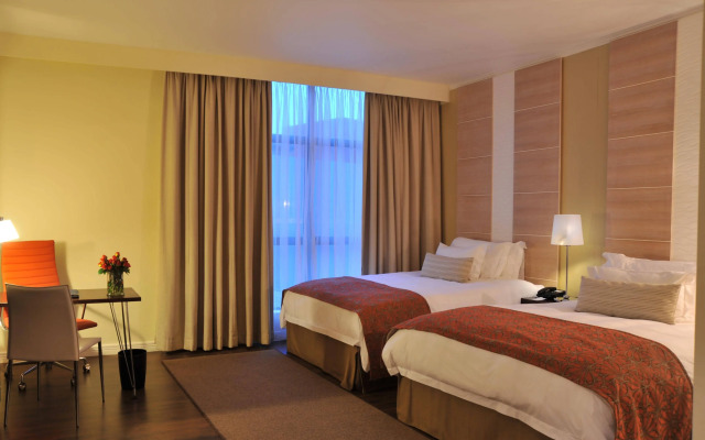 Protea Hotel Fire & Ice! by Marriott Durban Umhlanga Ridge