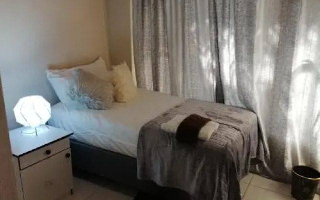 Montana Guest House