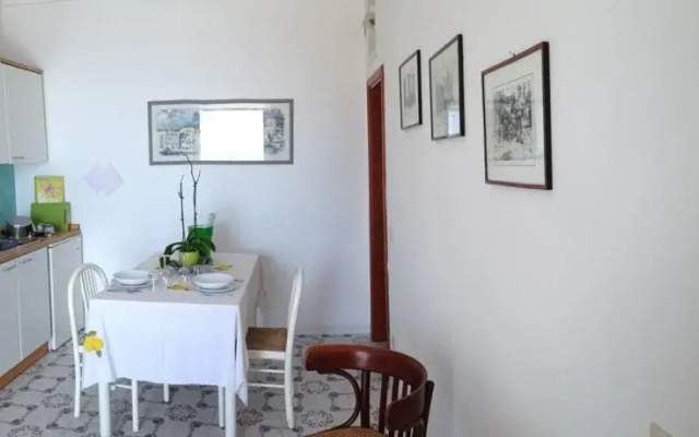 Casa Marta vacation home in Positano