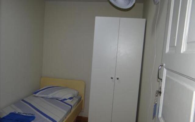 Hospedagem Municipal