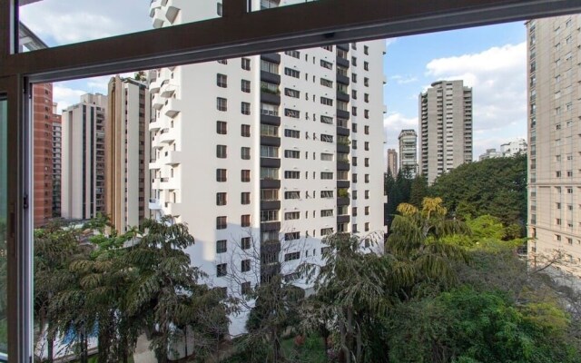 Studio Parque Ibirapuera