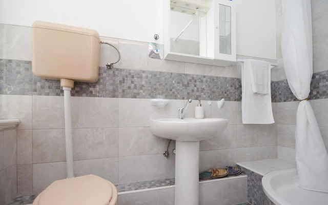 Studio apartman Bulesic