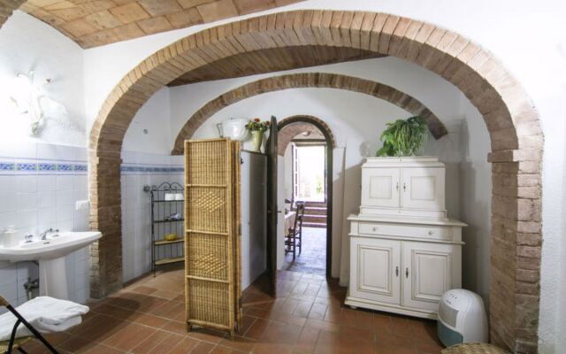 Locazione Turistica Vedi Torre