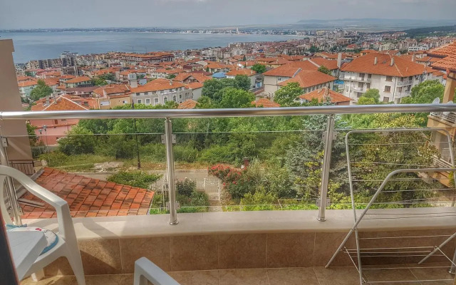 Guest House Byki