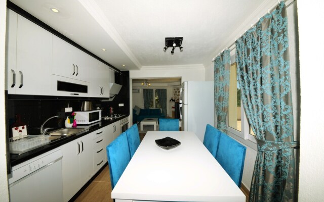 KAL3100 Villa Murat 3 Bedrooms