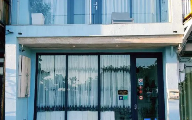Zhanlan Hai'an Hostel