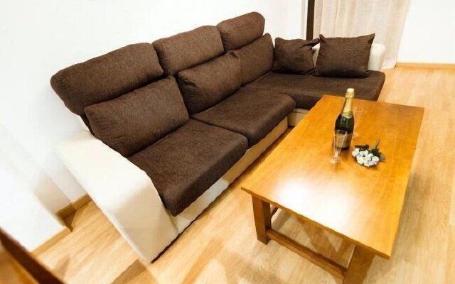 Apartamentos Rurales Sierra de Gudar