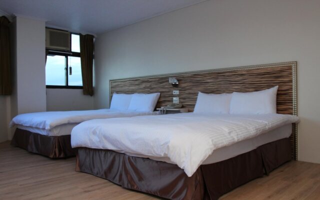 Dung Shin Hotel