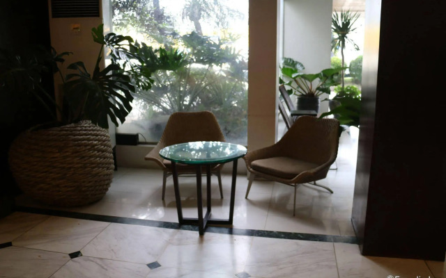 Sugarland Hotel