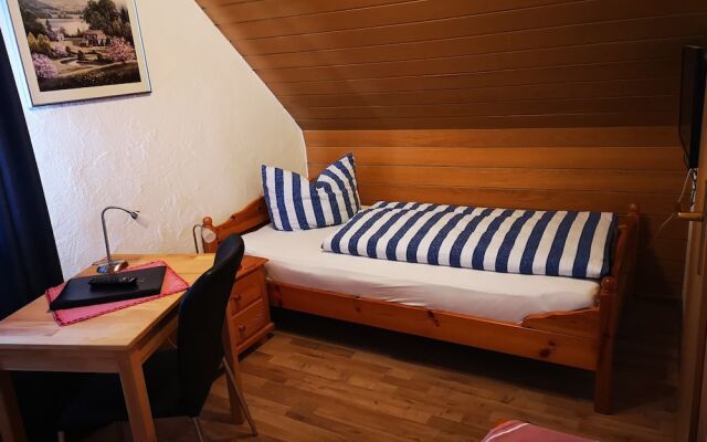 Landhotel Engel