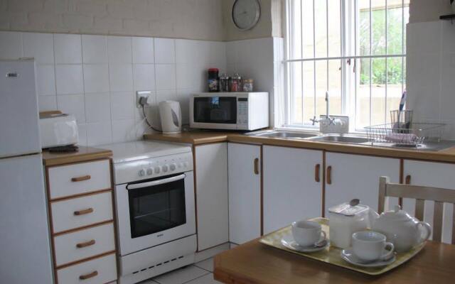 Guadeloupe Self Catering