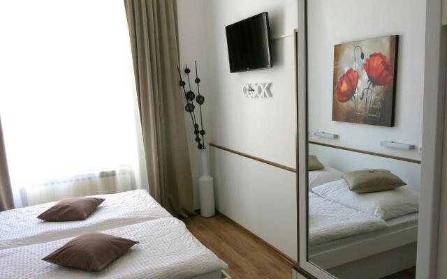 KIBI Rooms