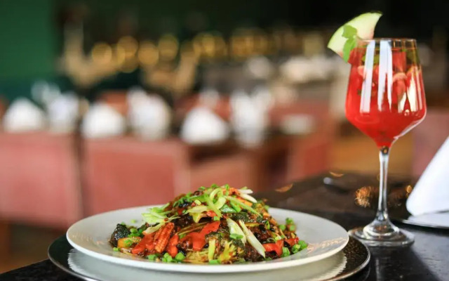 Park Boulevard Hotel