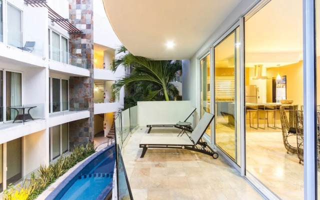 Mamitas Village 202-B by Vimex