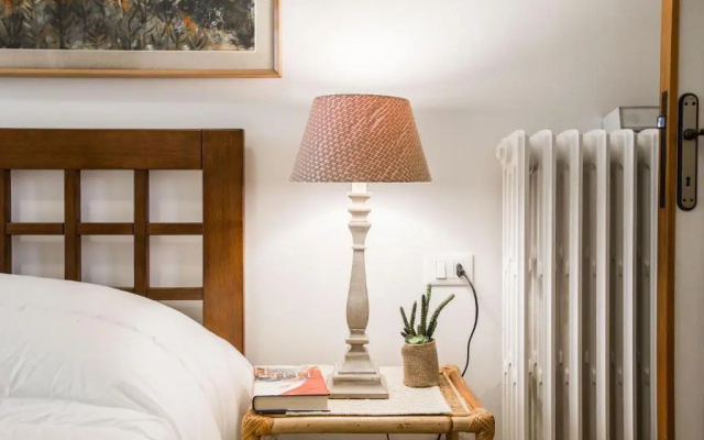 La Farina Suite Home