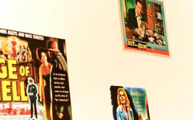 Hostel Mitte