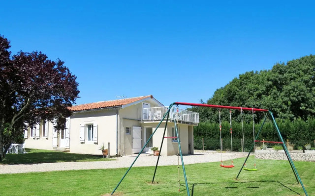 Holiday Home L'Estuaire - AQB110