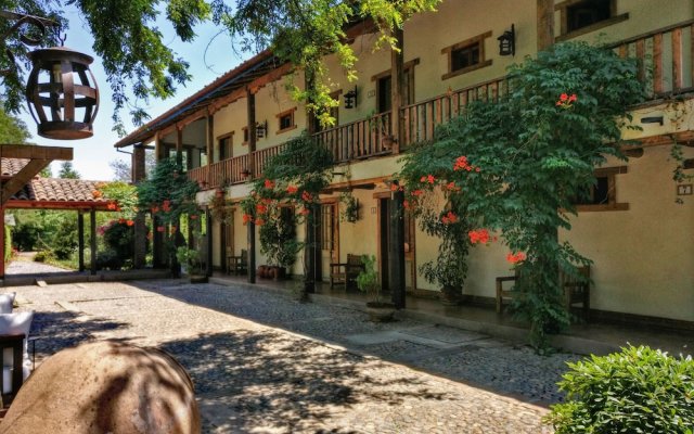 Hotel Casa de Campo