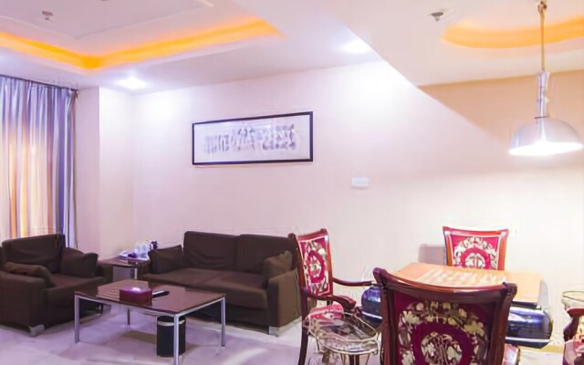 Mei Yi 86 Hotel