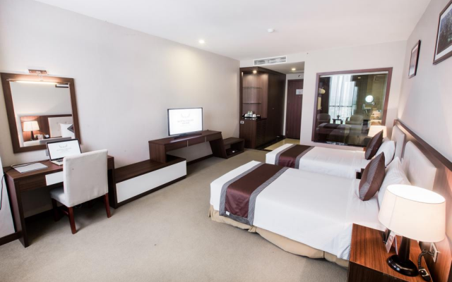 Muong Thanh Grand Hoang Mai Hotel