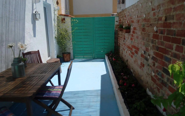 Fisherman's Inn Loft