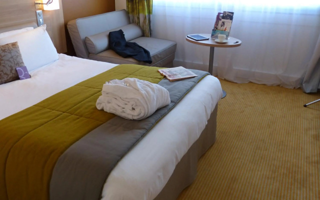 Hôtel Mercure Macon Bord de Saône