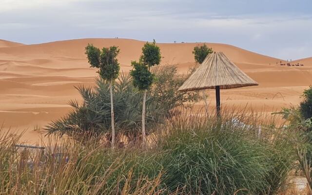 Yakout Merzouga Luxury Camp