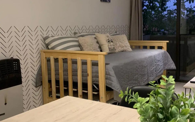 Pellegrini Apartment Mendoza