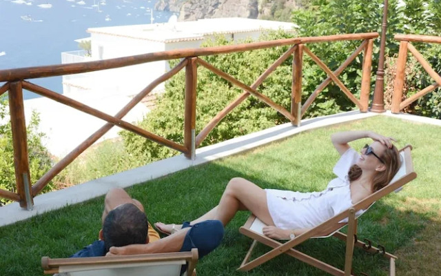 Pezz Pezz Amalfi Coast Suites