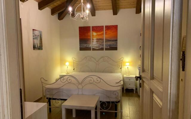 Chalet Ramo