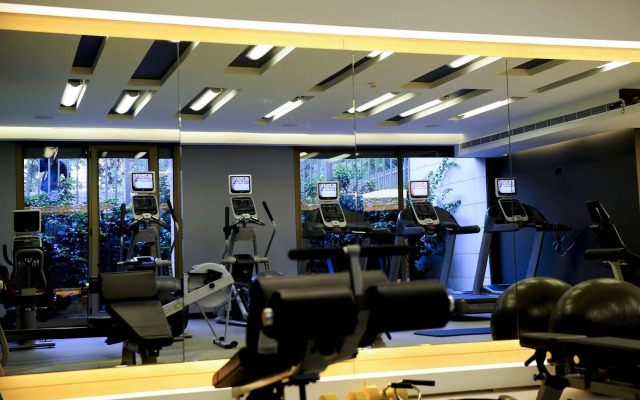 Saifi Suites Hotel