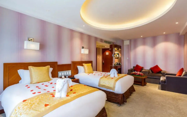 Ya’ao International Hotel