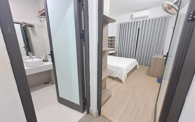 Blue Homestay Cau Giay