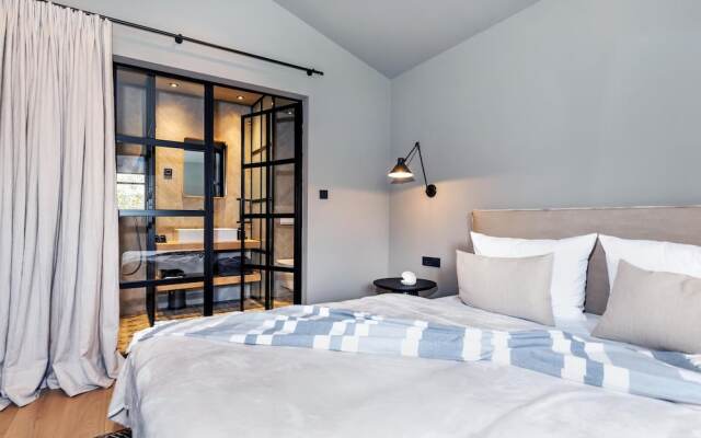 Villa Renata With Sauna Private Pool Jacuzzi