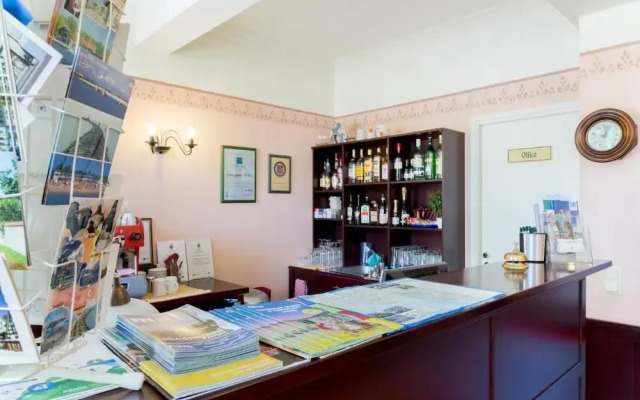 Отель «Койдулапарк»