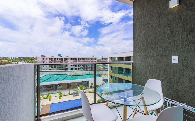 Mana Beach #A316 - Quadrúplo por Carpediem