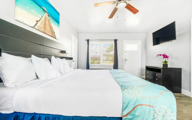 Ocean Villas
