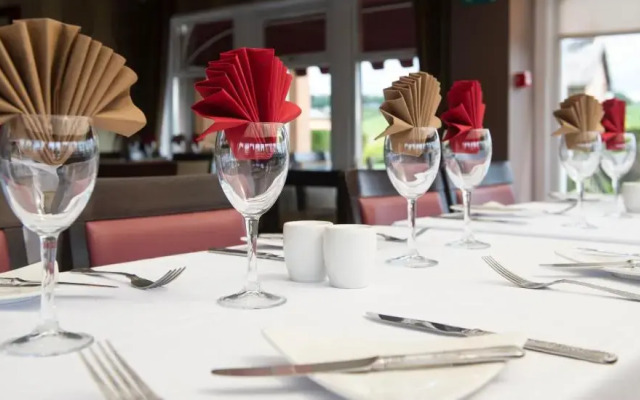 Somerton House Hotel
