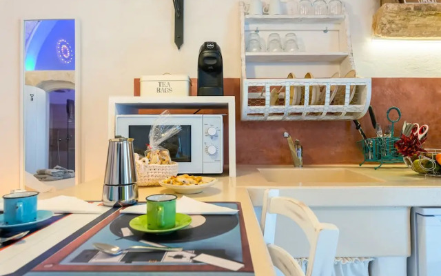 White Pepper Studio by Wonderful Italy