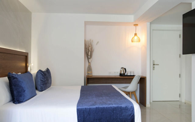 Eurostars Puerto de Ibiza