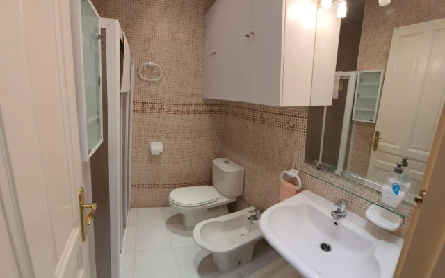 Apartamento Tendillas