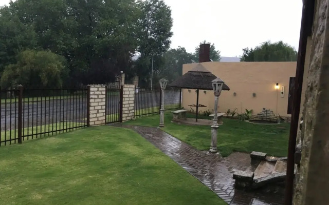 Gewel Guesthouse