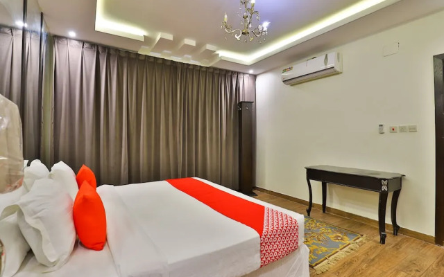 OYO 232 Fawasel Tabuk 2 Hotel Apartment