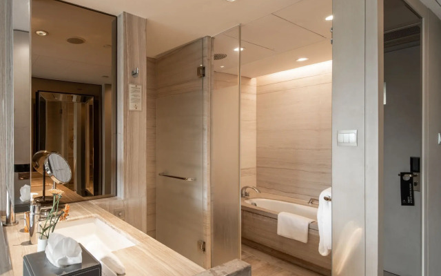 Grand Pacific Hotel Ningbo