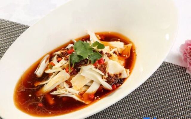 Kangding Love Song Plaza Yoyo City Gesang Flower Hotel