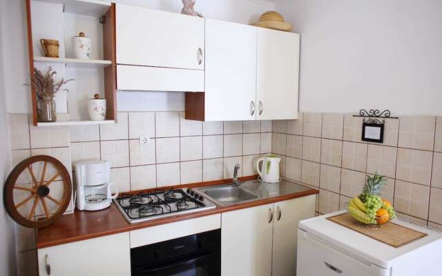 Apartments Zecic